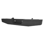 Steel Rear Bumper for Ford F150 F250 F350 (1973–1997)