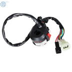 Handlebar Switch for Yamaha Bruin 250/350, Big Bear 250 (2000-2006)