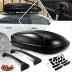 Rear Bumper Reinforcement for Subaru Impreza Outback (2017–2024)