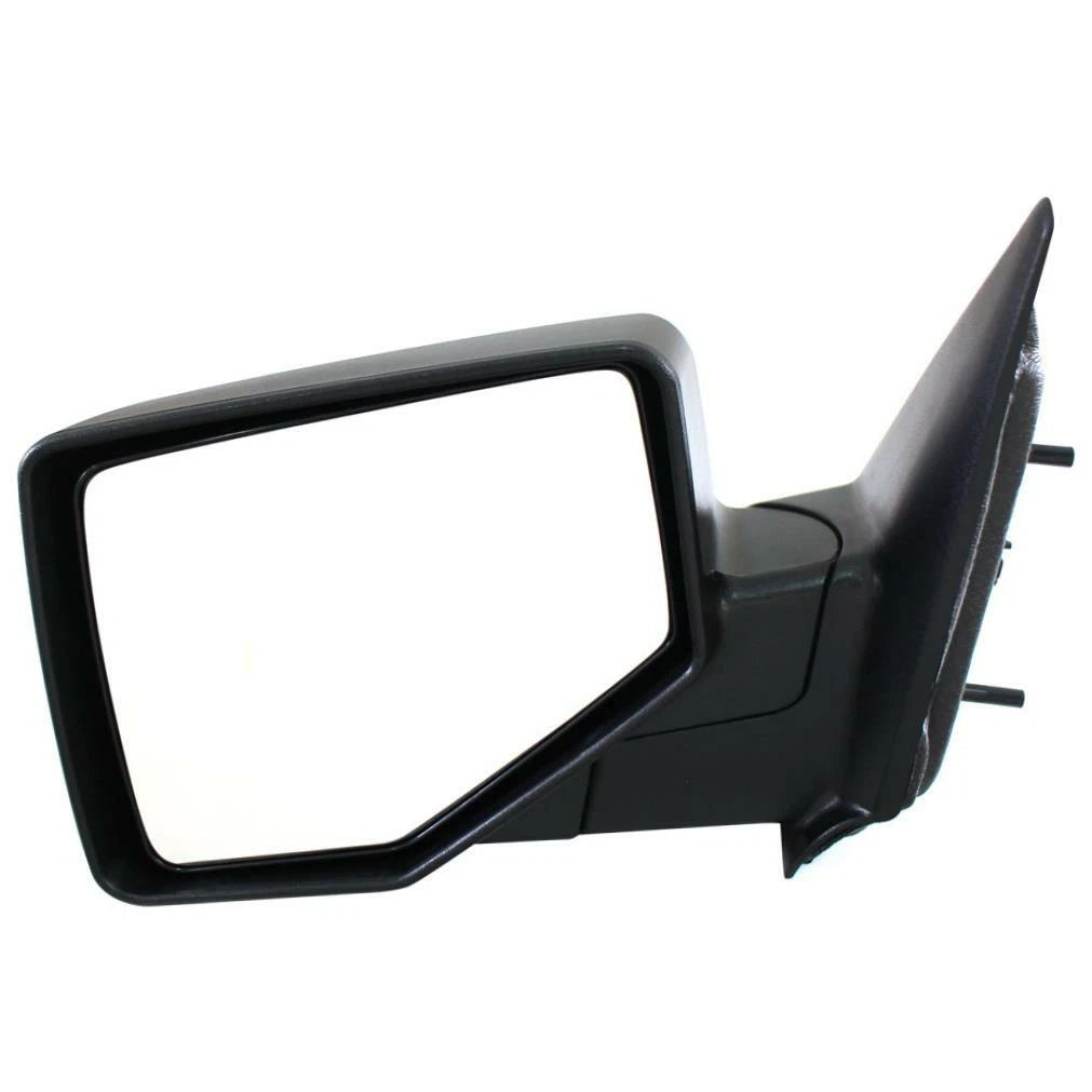 Left Driver Side Door Mirror for Mazda Ford (FO1320283, 6L5Z17683BA)