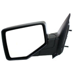 Left Driver Side Door Mirror for Mazda Ford (FO1320283, 6L5Z17683BA)