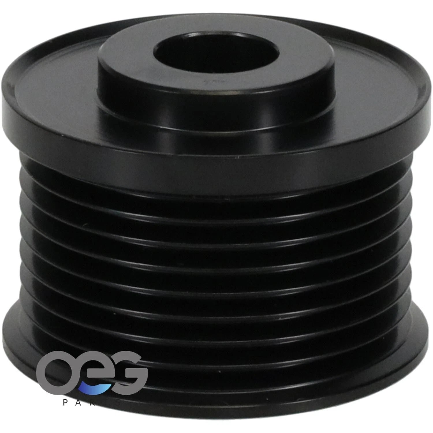 Pulley for New Holland B90B B95B B95LR (2008–2015)