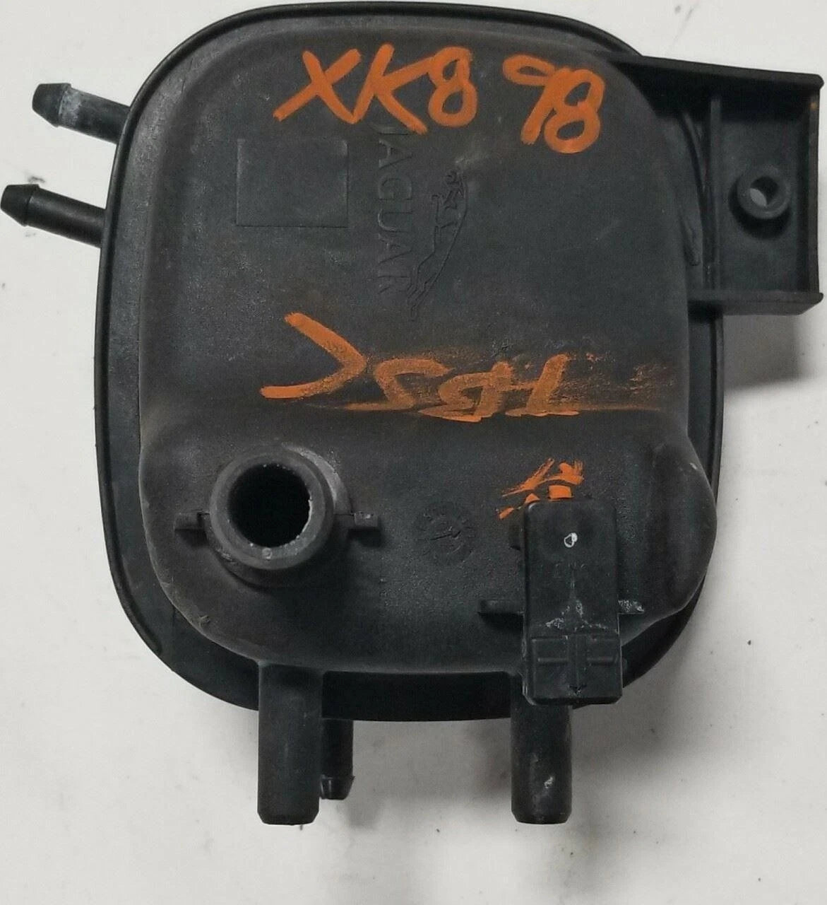 Coolant Reservoir for Jaguar XK8 (1997–1998) OEM No Cracks
