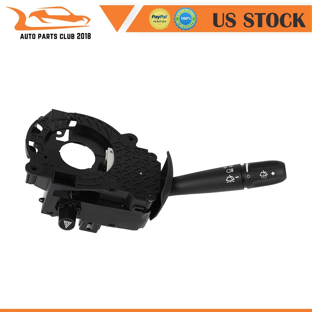 Turn Signal Switch for Dodge Ram 1500 2500 3500 (2002–2008)