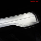 LED Headlight for Nissan Frontier (2022–2024) Right RH Side W/DRL