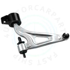 Set of 6 Control Arm Ball Joints Tie Rods for Ford Freestar Mercury Monterey (2004–2007)