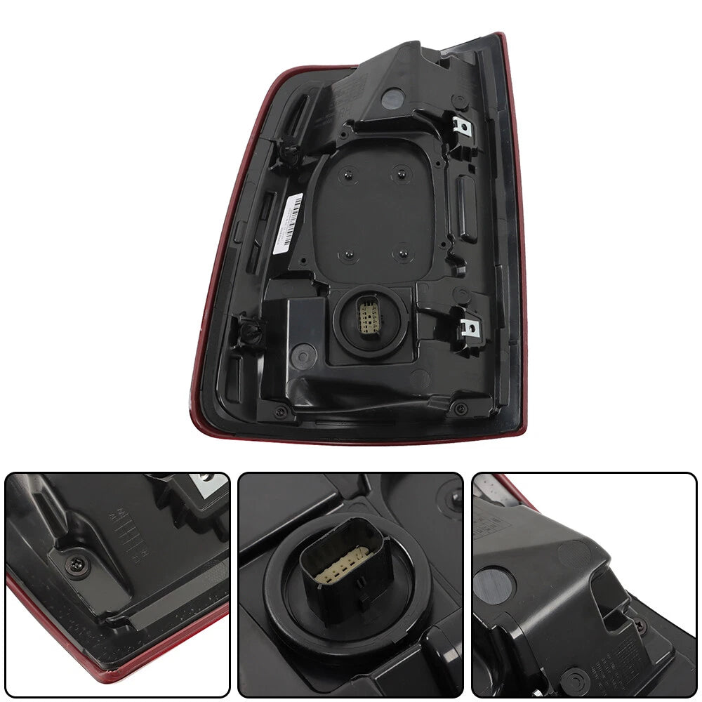 Taillight for RAM 2500 (2019-2022) Right Passenger Side