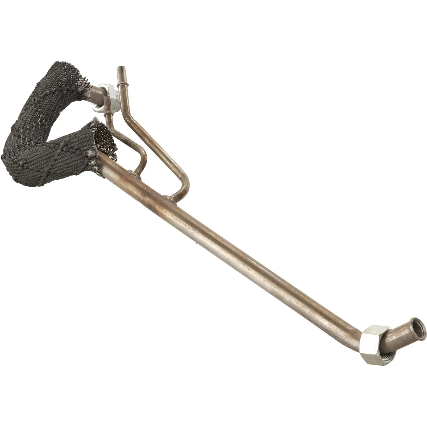 EGR Line for Ford Explorer, Ranger, Sport Trac (2004–2005)