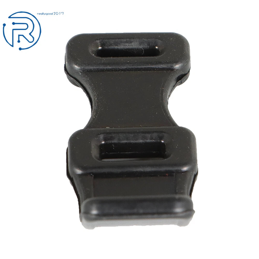 Rear Rack Door Rubber Strap for Honda Big Red ATC 200E ES (1982-1984)