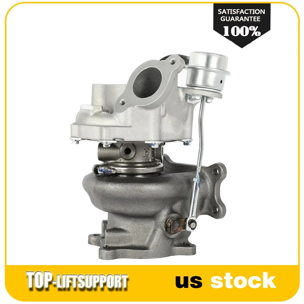 Turbocharger for Subaru Forester 2.0L (2014–2018)