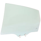 Rear Driver Side Door Glass for Honda CR-V (2007–2011)