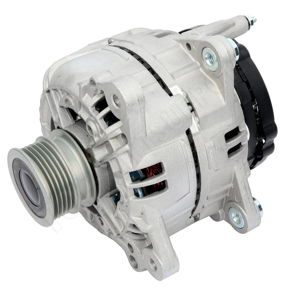 12V Alternator for Volkswagen Jetta (2005–2011)