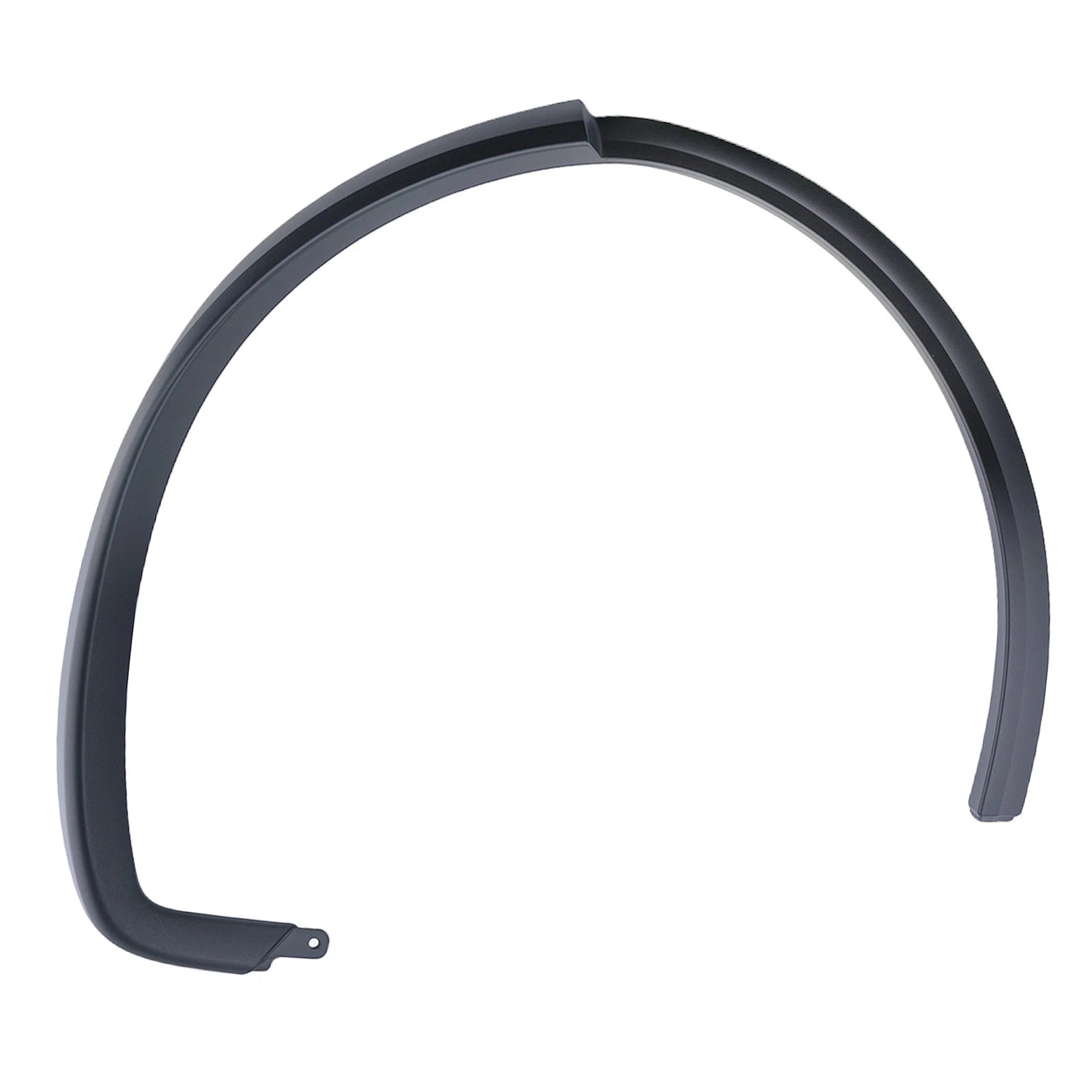 Fender Flare Trim for Tesla Model X (2016-2021)