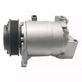 AC Compressor 6-Groove Pulley for Nissan Murano and Quest (2003–2009)