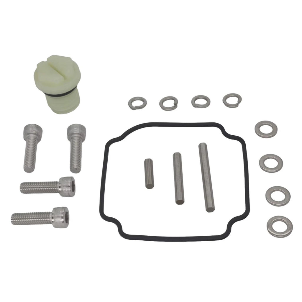 Screw Kit Plug Assy for Mercury Mercruiser Outboard (8134351, 22-813435)