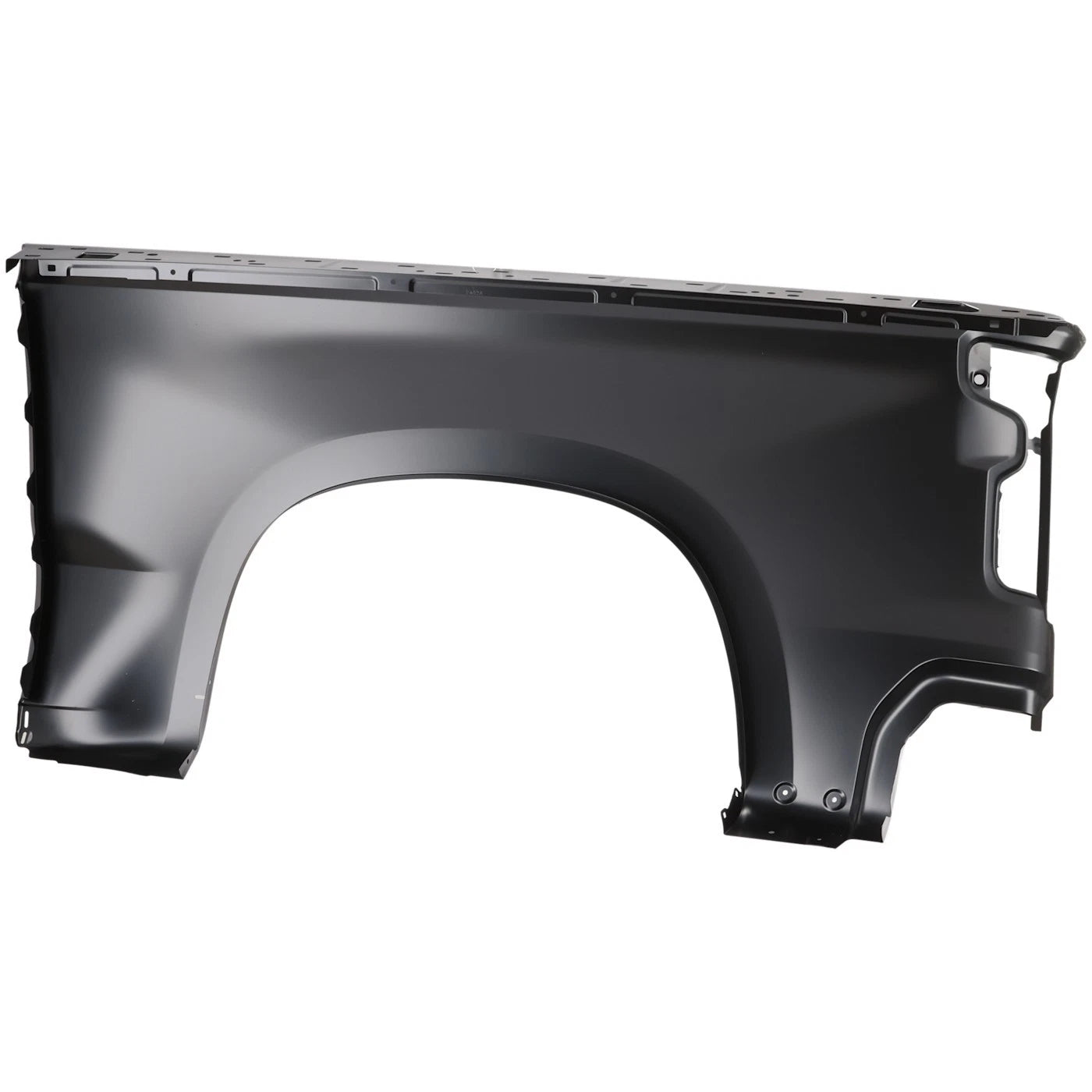 Quarter Panel Rear Fender for Chevy (Passenger Right Side)