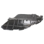 Set of 2 Engine Splash Shields for Toyota Camry (2007–2010) LH & RH