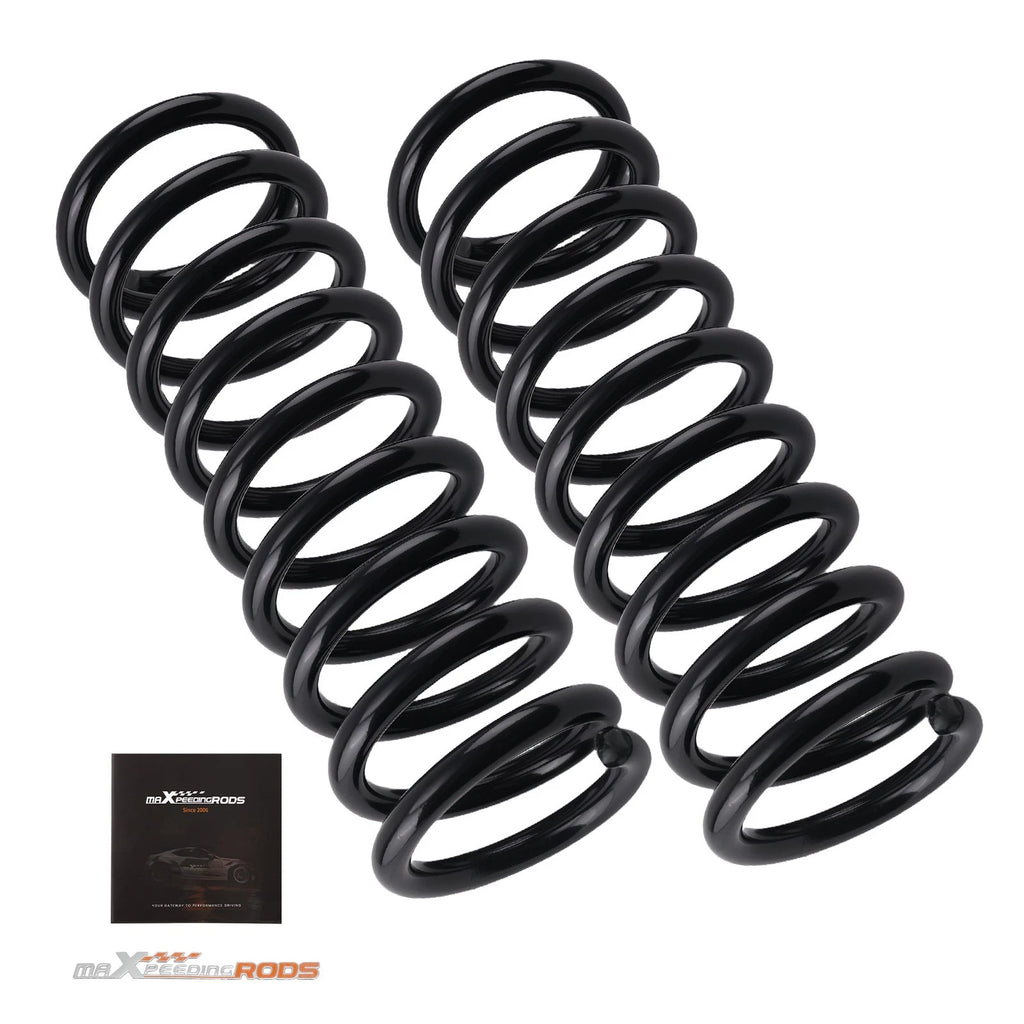2" Front Heavy Duty Lift Spring for Ram 3500 4WD (2003–2012)
