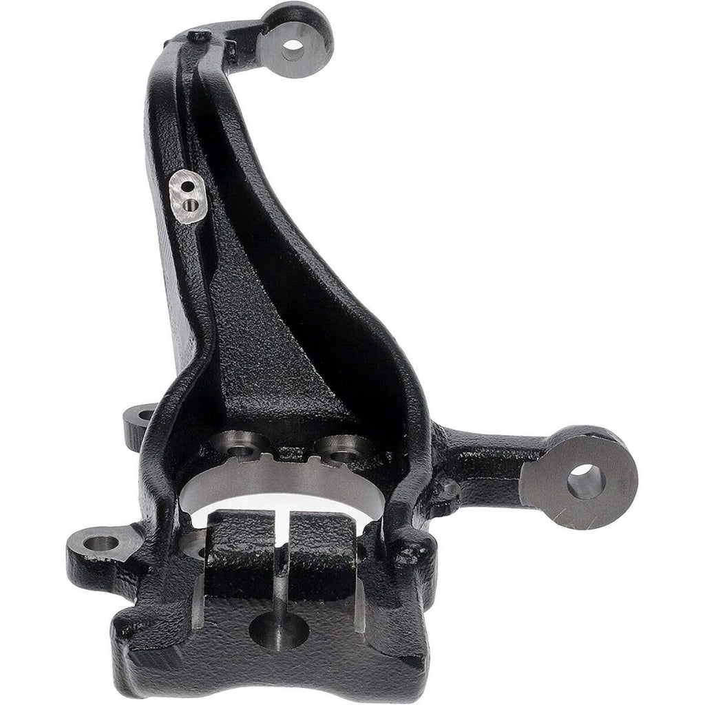 Front Left Steering Knuckle for Nissan Frontier Xterra Pathfinder (2005-2019)