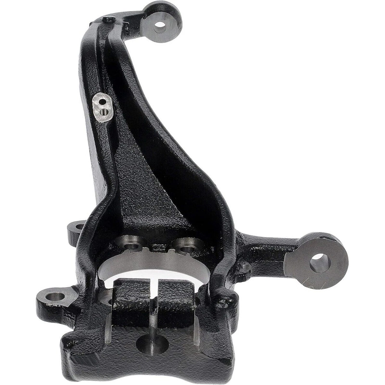 Front Left Steering Knuckle for Nissan Frontier Xterra Pathfinder (2005-2019)