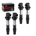 Ignition Coil Set for Suzuki GSX-R750 (2008-2023)