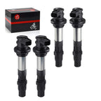 Ignition Coil Set for Suzuki GSX-R750 (2008-2023)