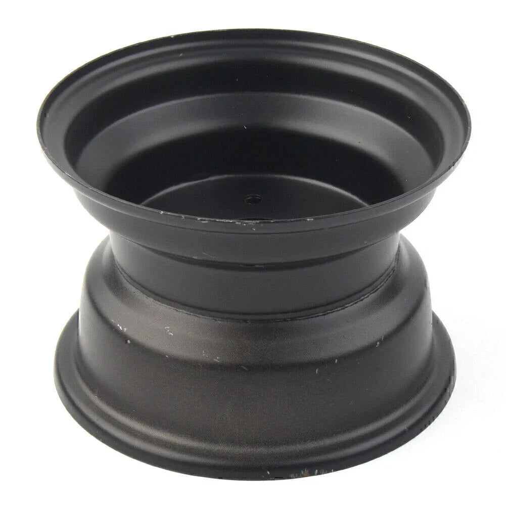 7" ATV Rim (3 Holes) for Tire 16x8-7, 78mm Hole Distance