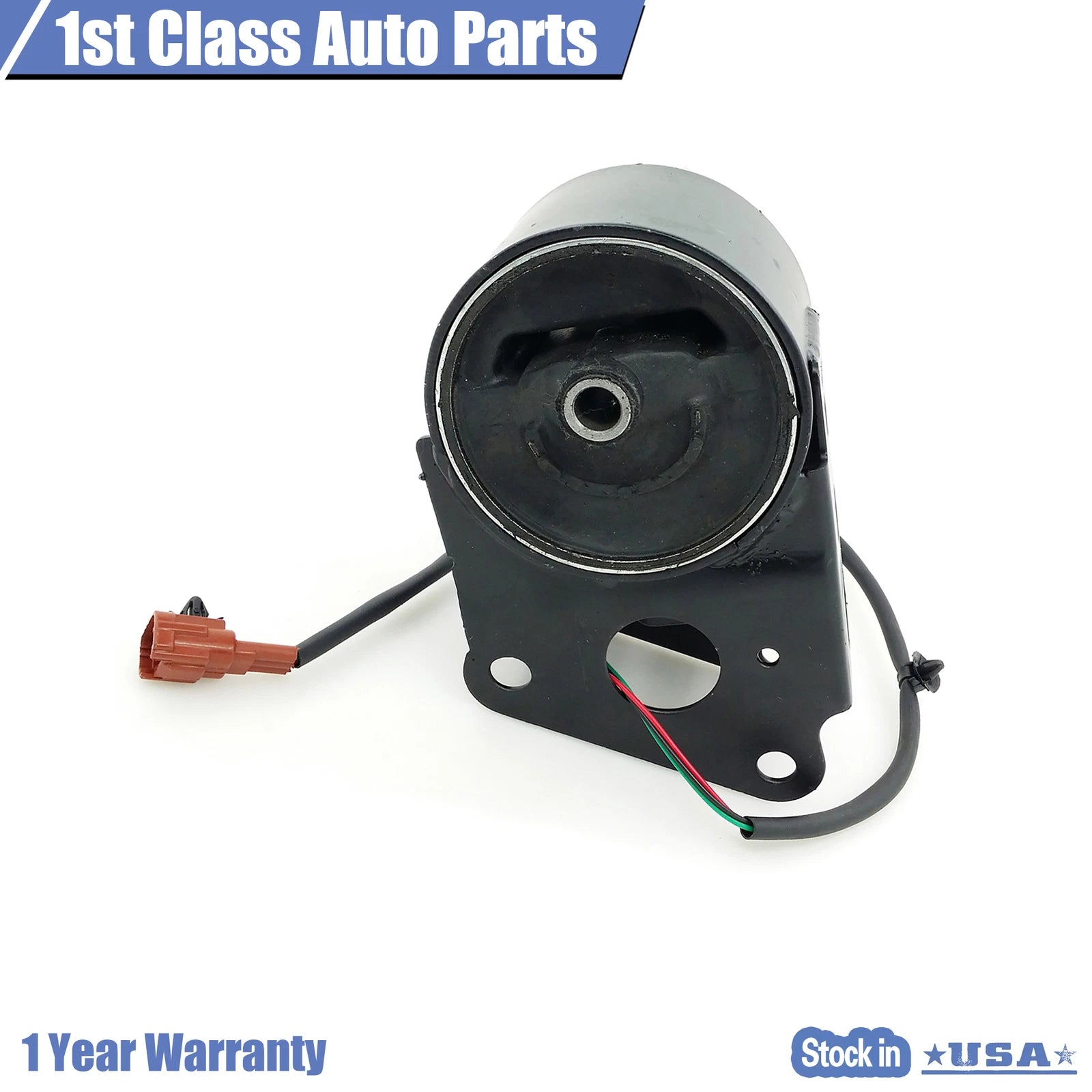 Engine Motor & Trans Mount Set for Nissan Altima (2004-2009)