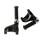 Rear Passenger Footpeg Mount Clamp for Harley Sportster 883 1200 (2004–2013)
