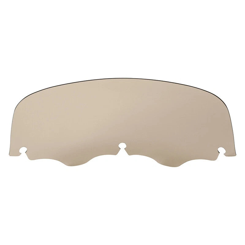 Batwing Inner Outer Fairings Smoke Windscreen for Harley Touring (1996–2013)