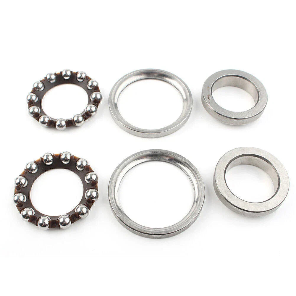 Steering Stem Bearing Front Wave Plate for Suzuki GSXR600 GSXR1300R (2001-2023)