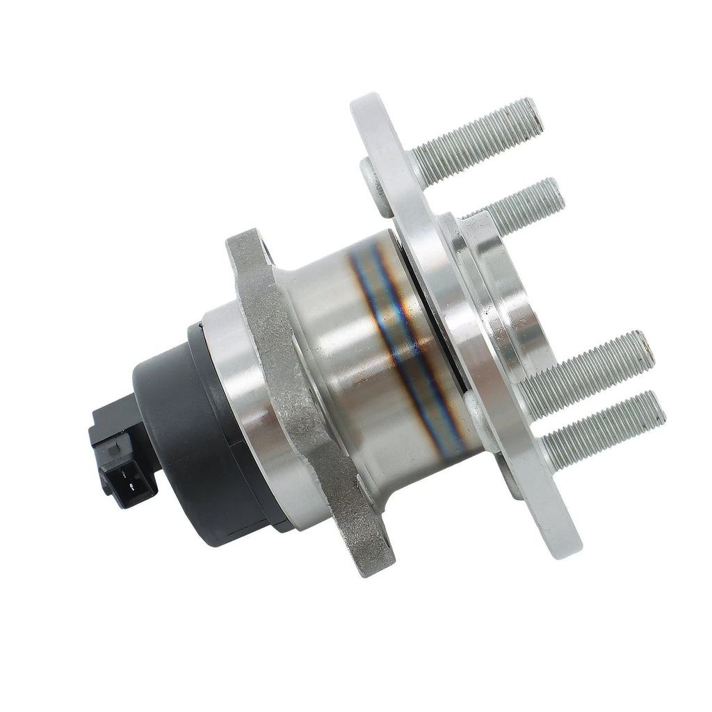 2X Rear Wheel Hub Bearing Assembly for Hyundai Accent, Kia Rio