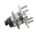 2X Rear Wheel Hub Bearing Assembly for Hyundai Accent, Kia Rio
