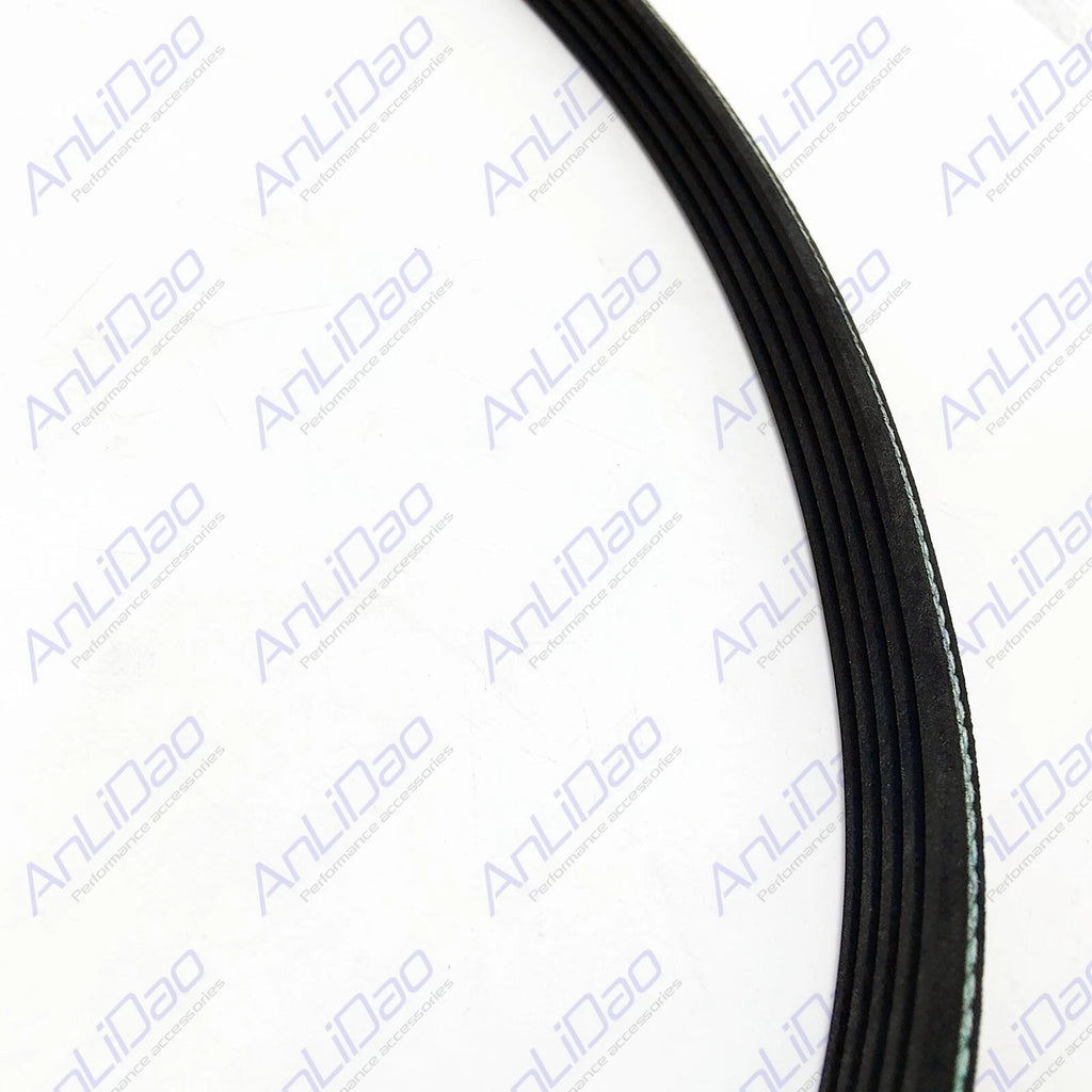 Serpentine Alternator Belt for Volvo Penta Marine Diesel Engine (3584086)