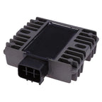 Regulator Rectifier for Yamaha Waverunner FX1100 Cruiser HO (2004–2008) / VX1100 (2007–2009)