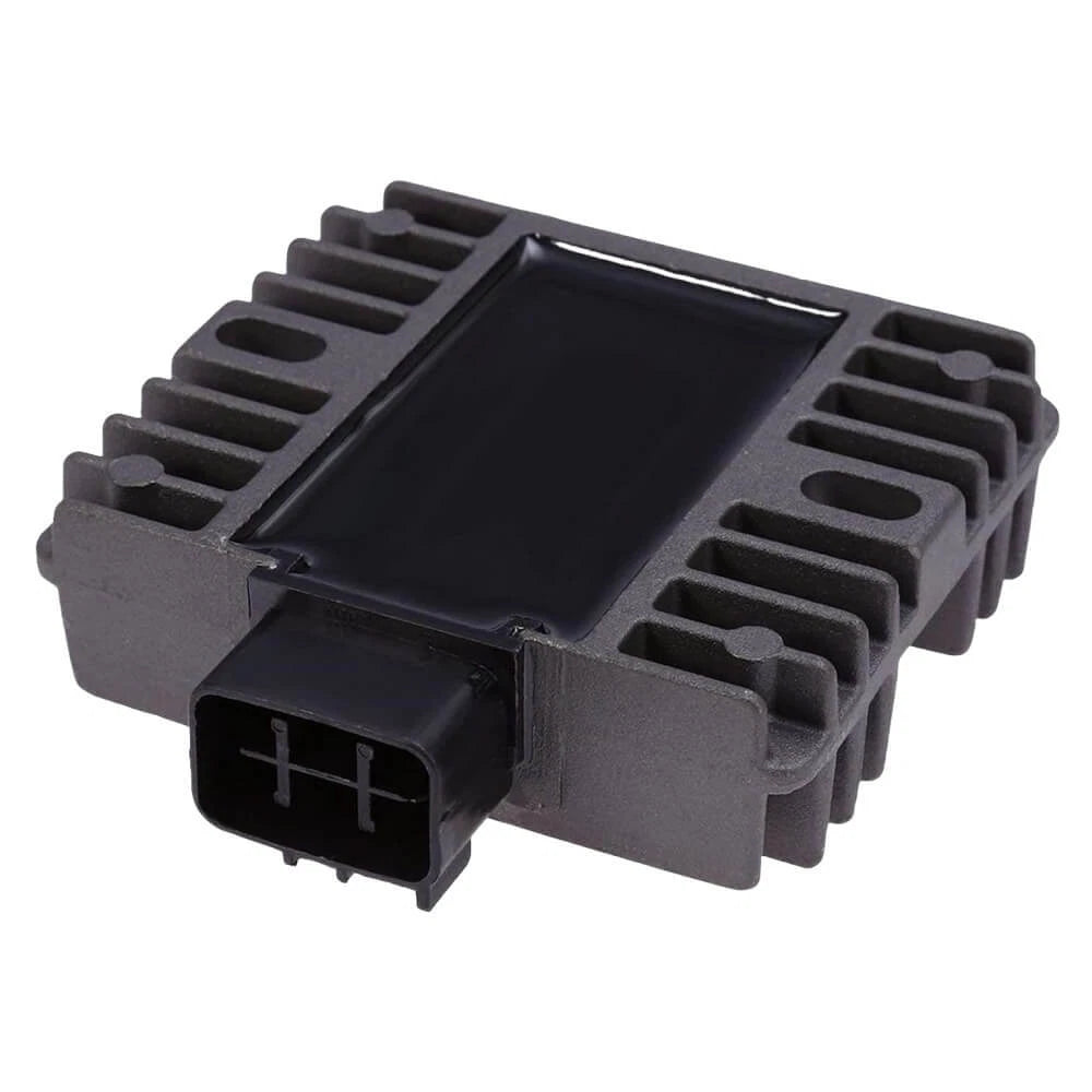 Regulator Rectifier for Yamaha Waverunner FX1100 Cruiser HO (2004–2008) / VX1100 (2007–2009)