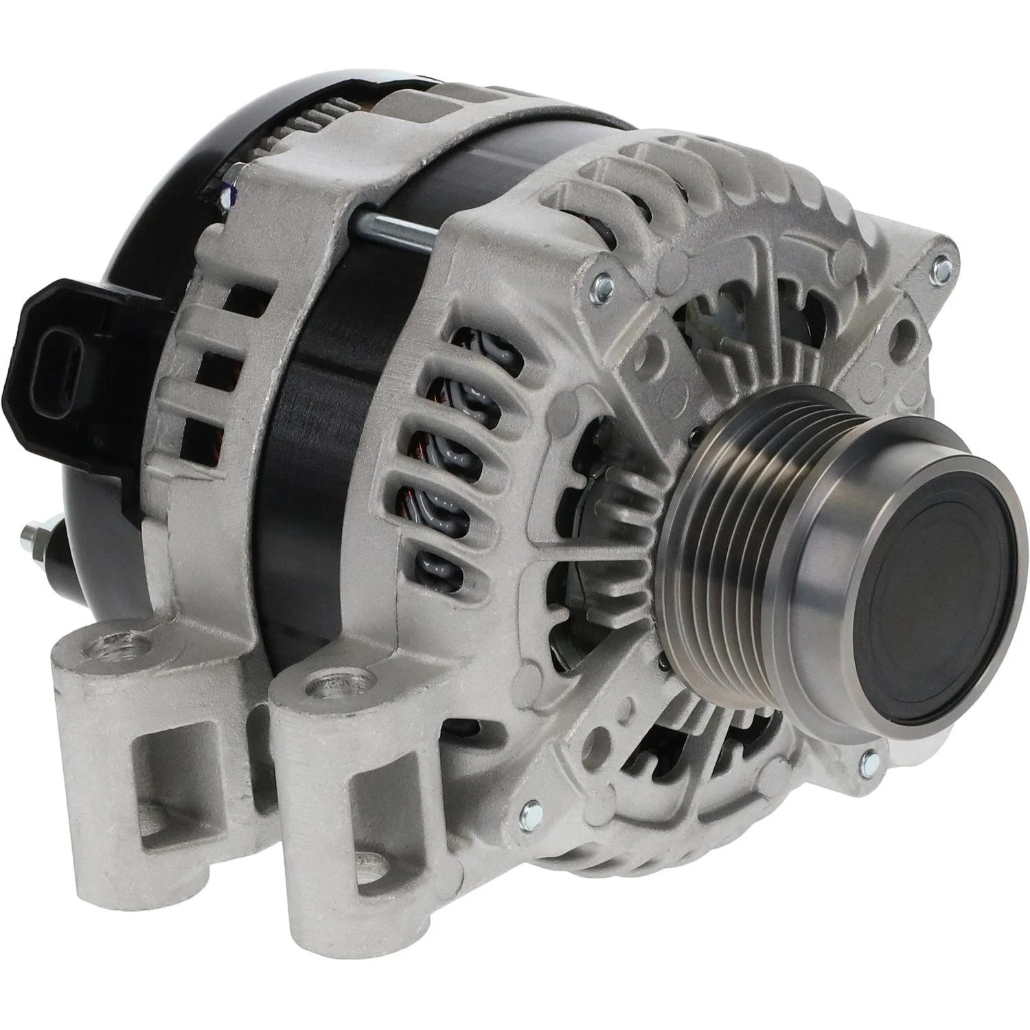 Alternator for Chevrolet Traverse V6 3.6L (2009–2016)