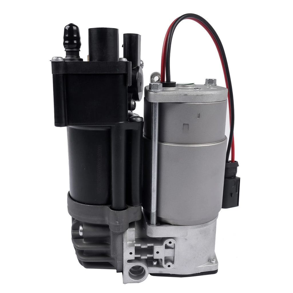 Air Suspension Compressor Pump for BMW X5 F15 F85 (2014–2018)