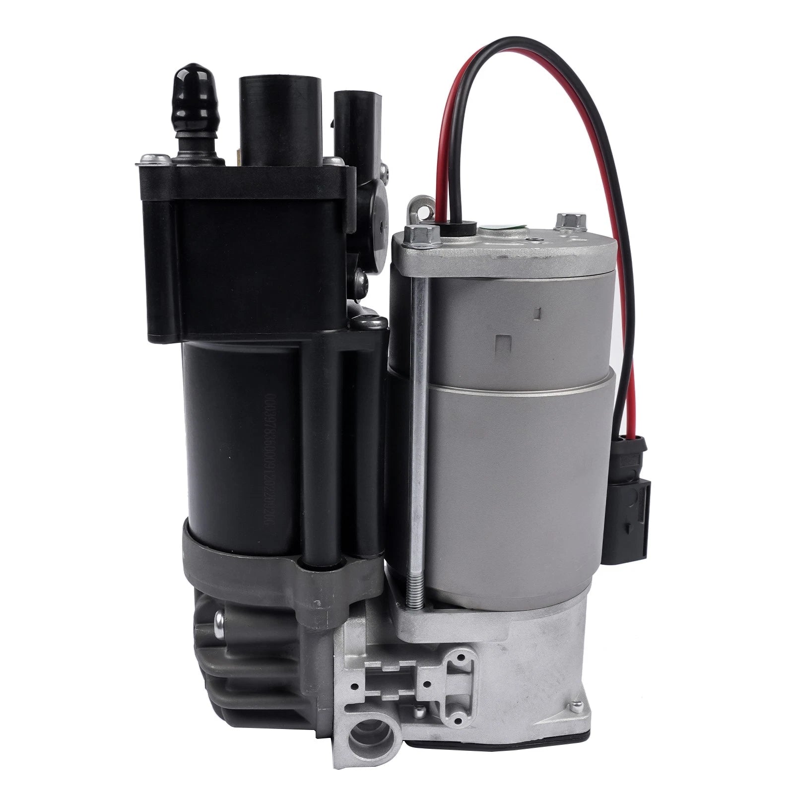 Air Suspension Compressor Pump for BMW X5 F15 F85 (2014–2018)