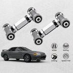 2X Front Upper Camber Control Arm for Nissan Skyline GT-R R32 (1990-1996)
