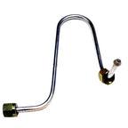 Fuel Injector Pipe No.2 for Fordson Major, Power Major, Super Major (1950–1970)