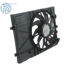 Radiator Fan Assembly for Kia Telluride (2020–2023) 625060