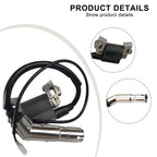 Engine Ignition Coil 1858401S for SH255 (Various Applications)