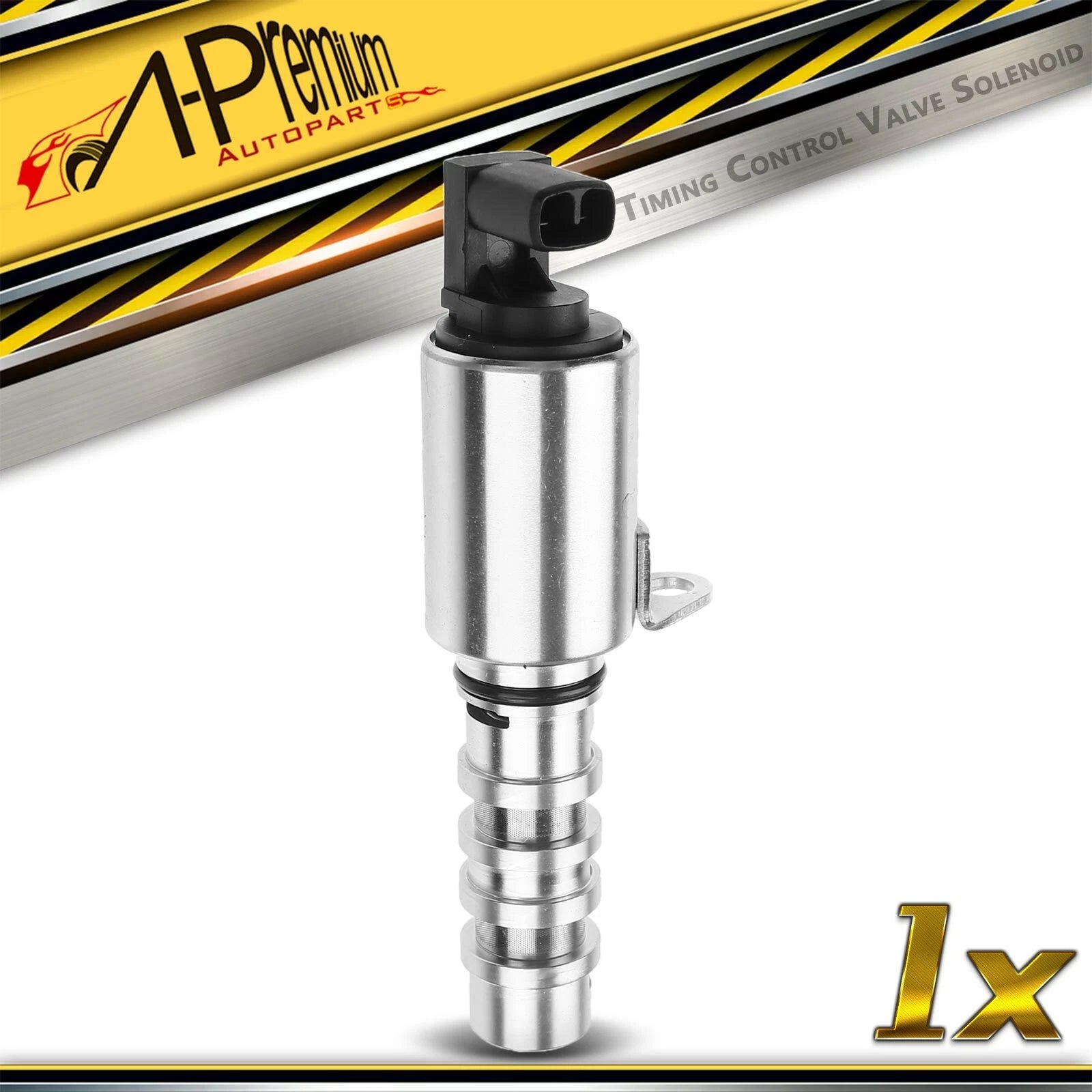 Variable Valve Timing Solenoid for Ford Fusion, Mercury Milan (2007–2009)