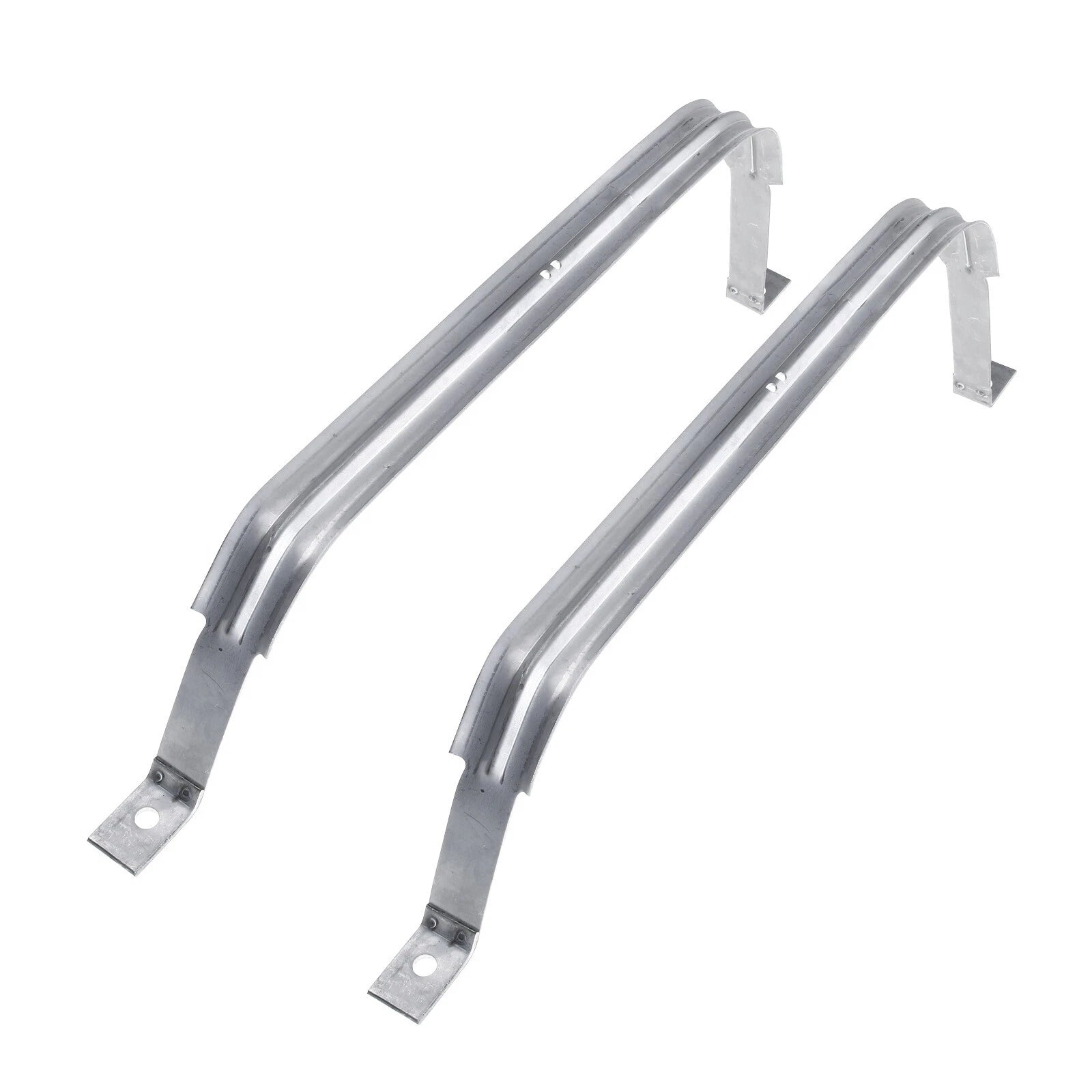 2X Fuel Tank Strap for Chevrolet Equinox GMC Terrain (2010–2017)