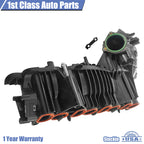 Air Intake Manifold for BMW X3 E83 (2004-2010)