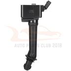 Set of 4 Ignition Coils for Buick Cascada, Chevrolet Malibu (2016–2019)