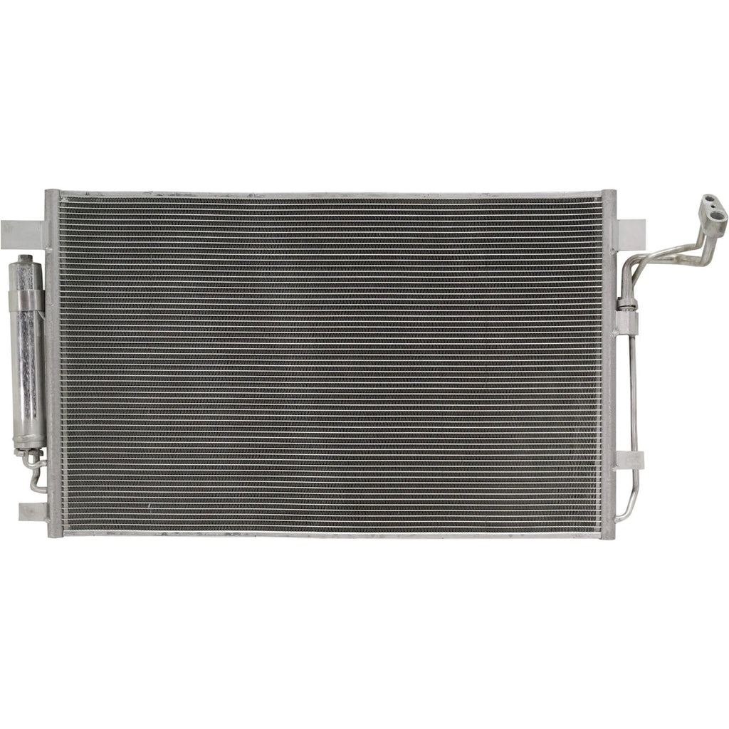 A/C Condenser for Nissan Maxima Altima (2013–2018)
