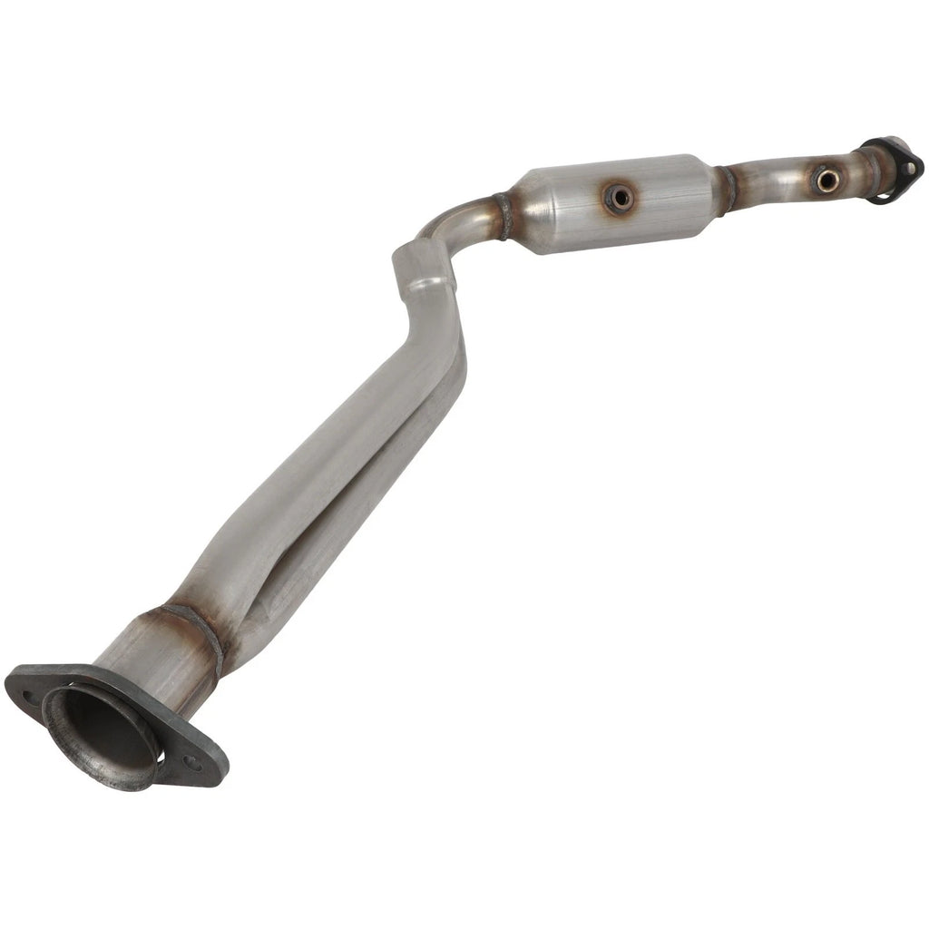 Catalytic Converter for Ford F-150 (2011–2014) Y Pipe Driver & Passenger Sides