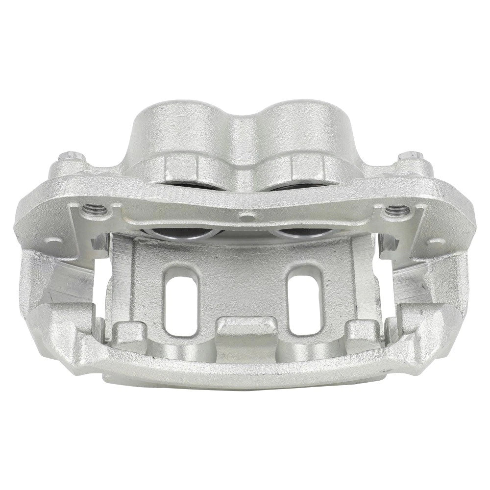 Front Left Brake Caliper with Bracket for Chevrolet Equinox (2007–2009)